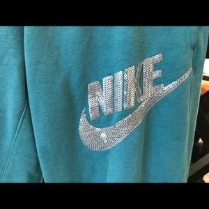Nike Sweatpants